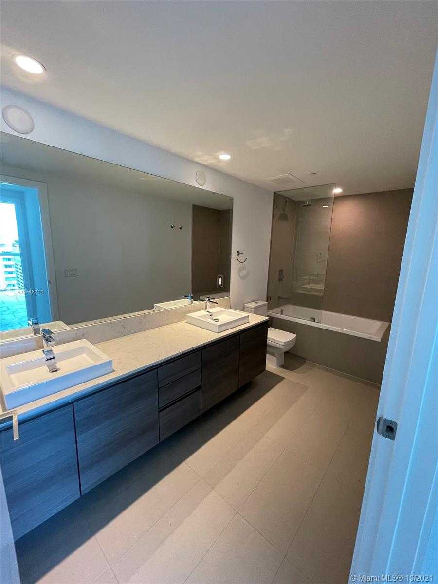 Small Image of 1080 BRICKELL AVE #1906, Miami Number 3