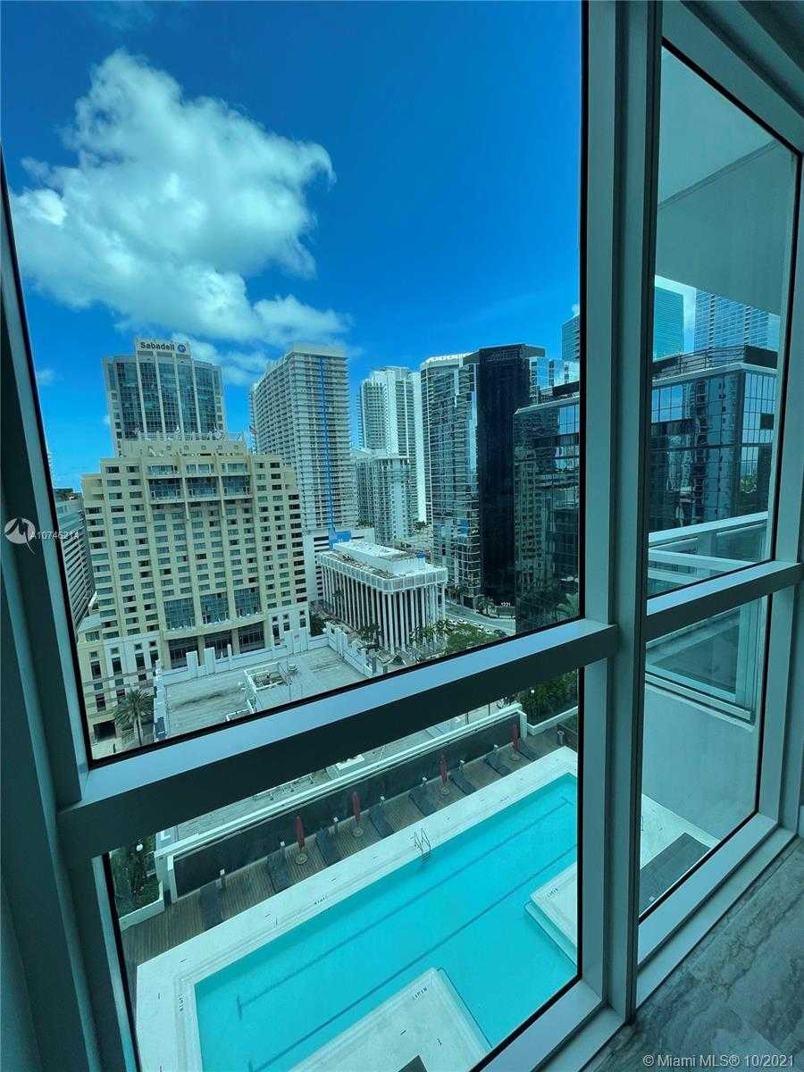 Small Image of 1080 BRICKELL AVE #1906, Miami Number 5