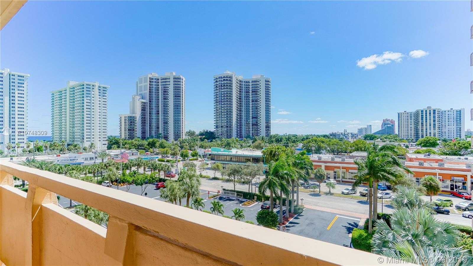 Small Image of 3333 NORTH EAST 34TH ST #611, Fort Lauderdale Number 10
