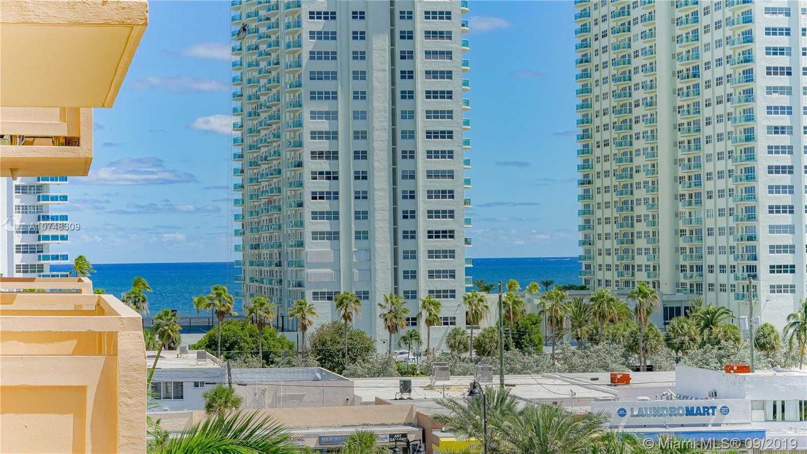 Small Image of 3333 NORTH EAST 34TH ST #611, Fort Lauderdale Number 11