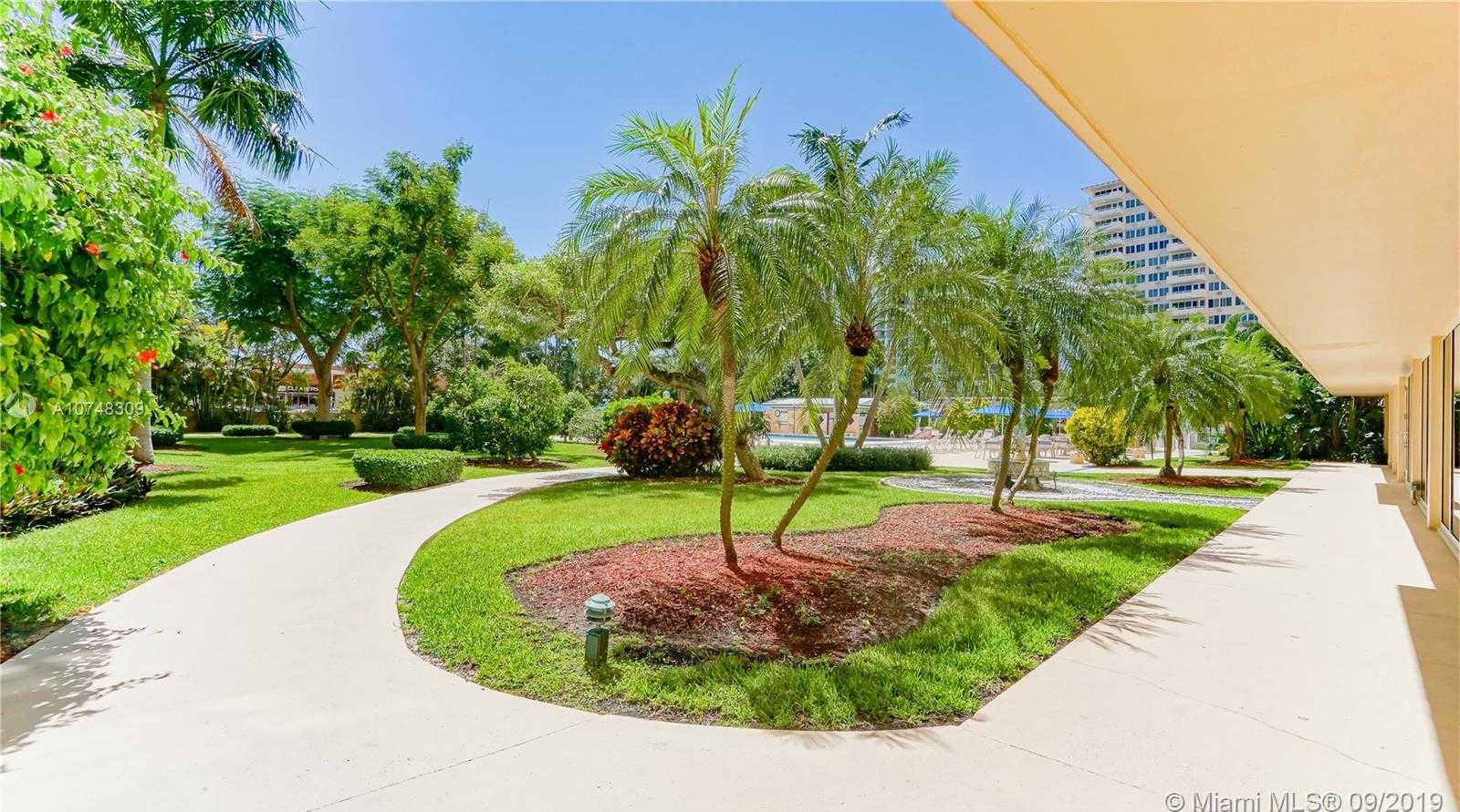 Small Image of 3333 NORTH EAST 34TH ST #611, Fort Lauderdale Number 12