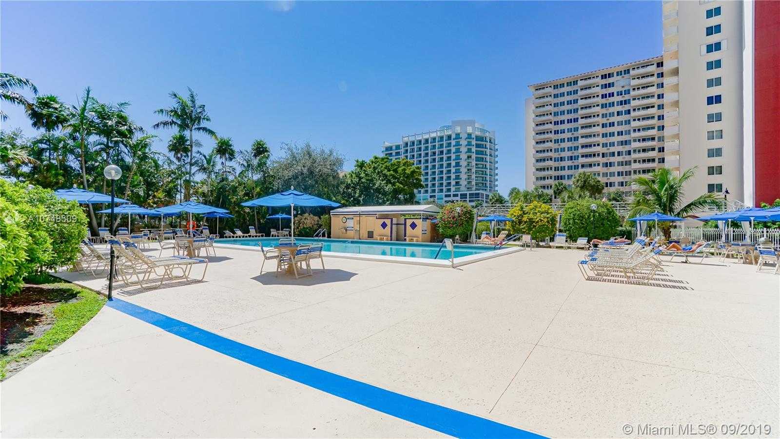 Small Image of 3333 NORTH EAST 34TH ST #611, Fort Lauderdale Number 14