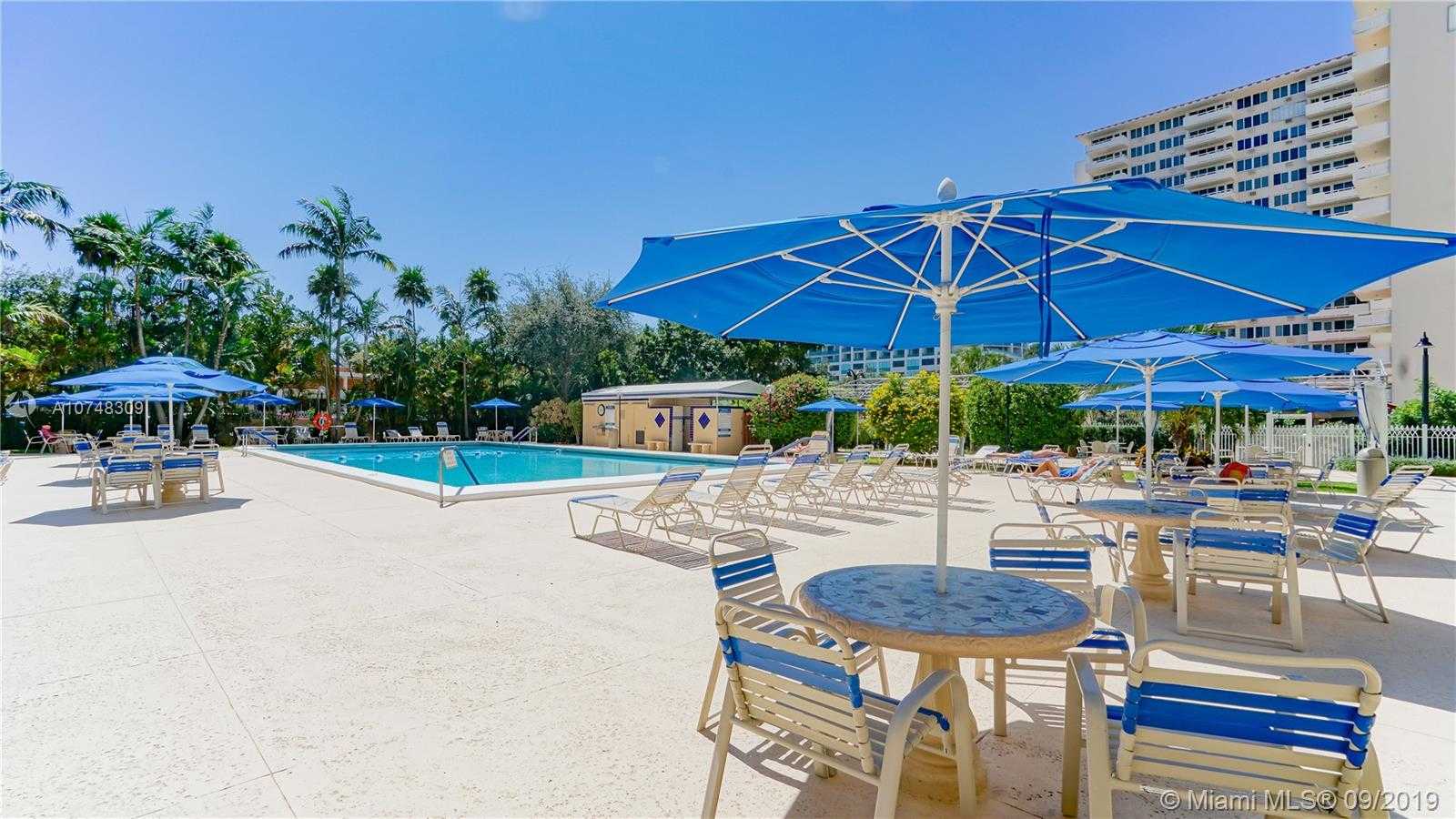 Small Image of 3333 NORTH EAST 34TH ST #611, Fort Lauderdale Number 15
