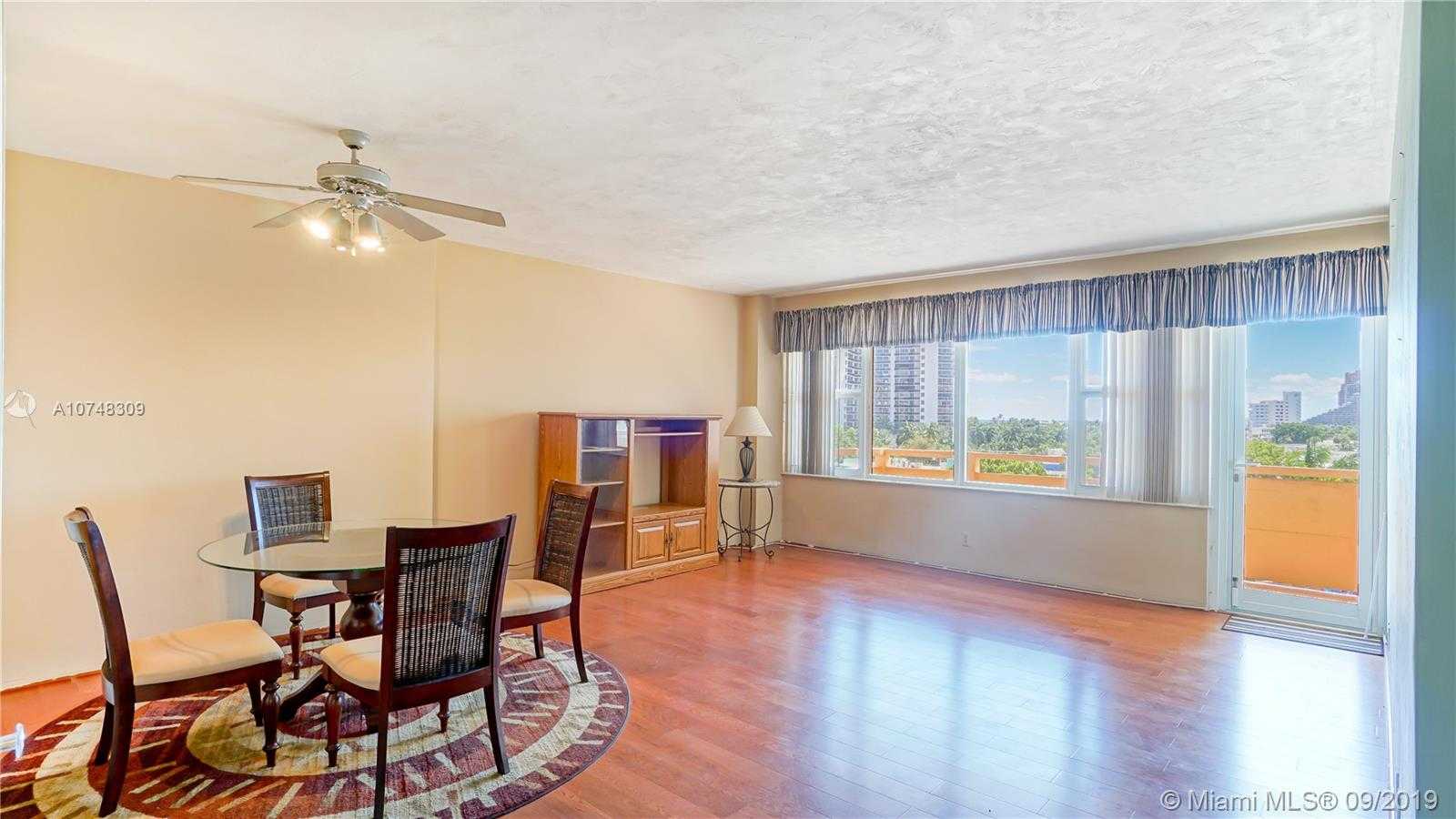 Small Image of 3333 NORTH EAST 34TH ST #611, Fort Lauderdale Number 2