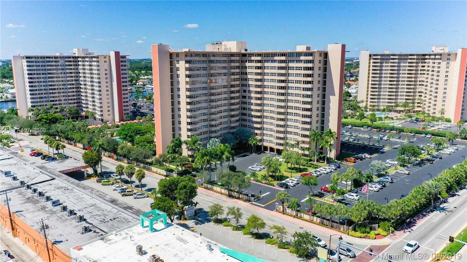 Small Image of 3333 NORTH EAST 34TH ST #611, Fort Lauderdale Number 20