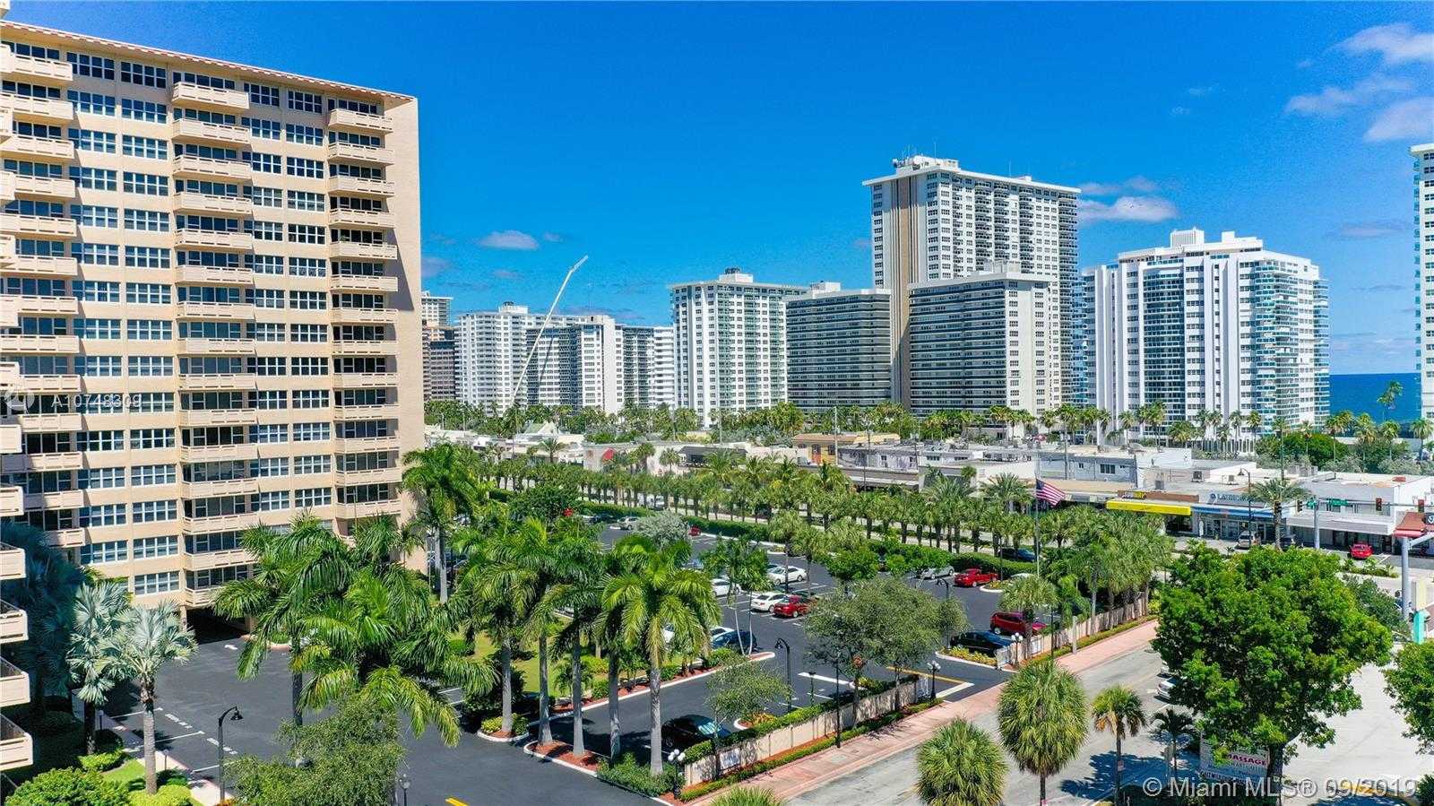 Small Image of 3333 NORTH EAST 34TH ST #611, Fort Lauderdale Number 21