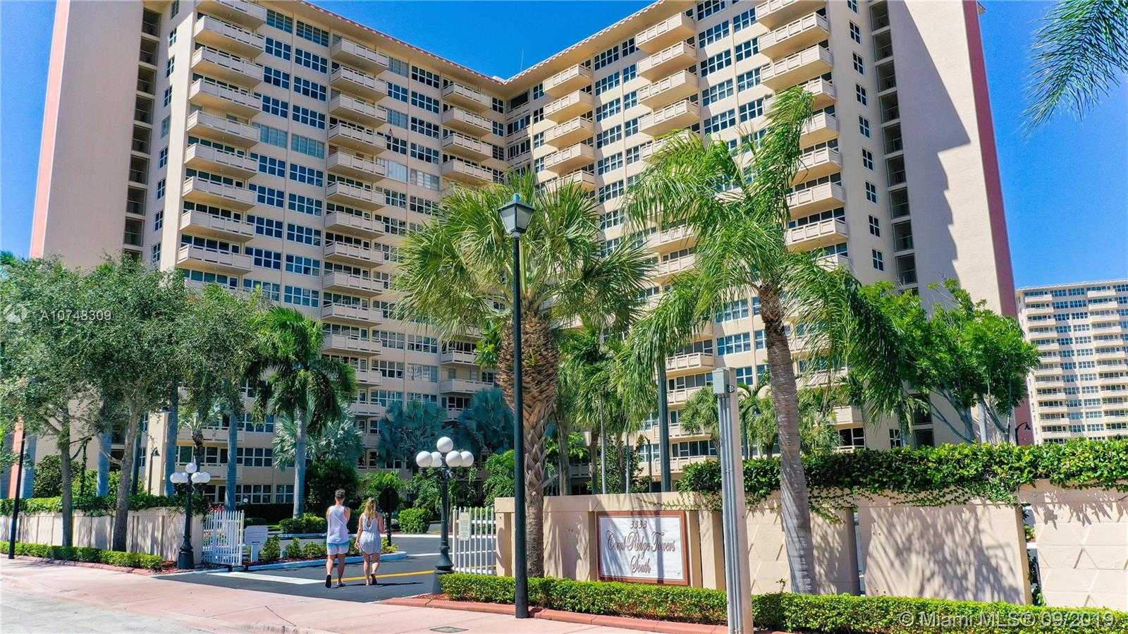 Small Image of 3333 NORTH EAST 34TH ST #611, Fort Lauderdale Number 22