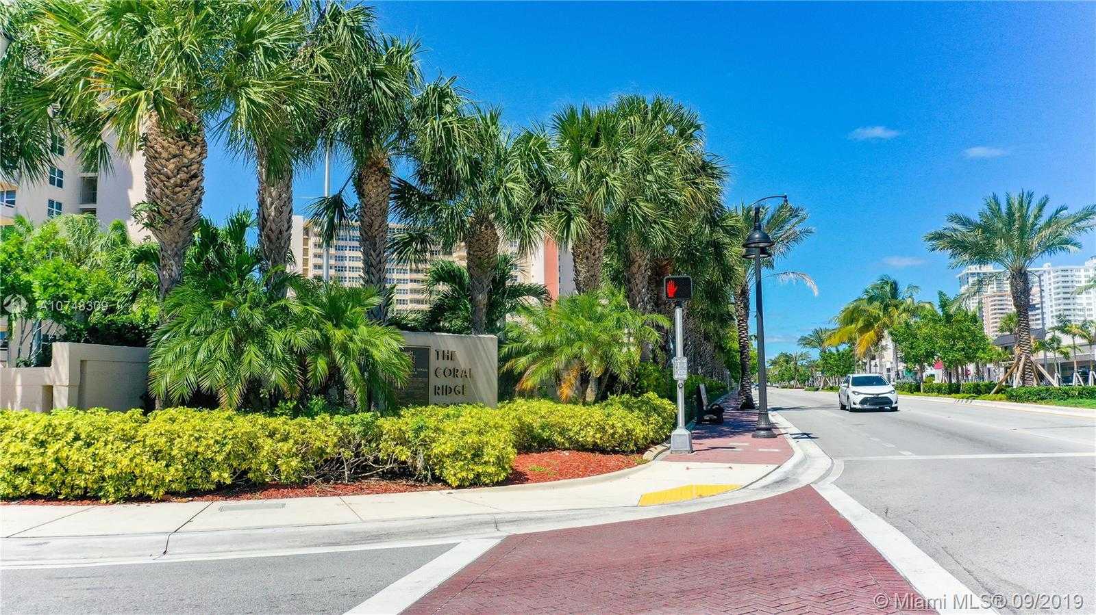 Small Image of 3333 NORTH EAST 34TH ST #611, Fort Lauderdale Number 23