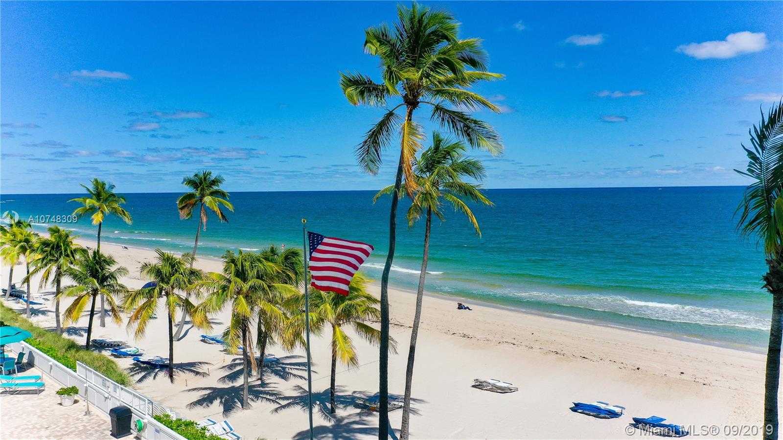 Small Image of 3333 NORTH EAST 34TH ST #611, Fort Lauderdale Number 25