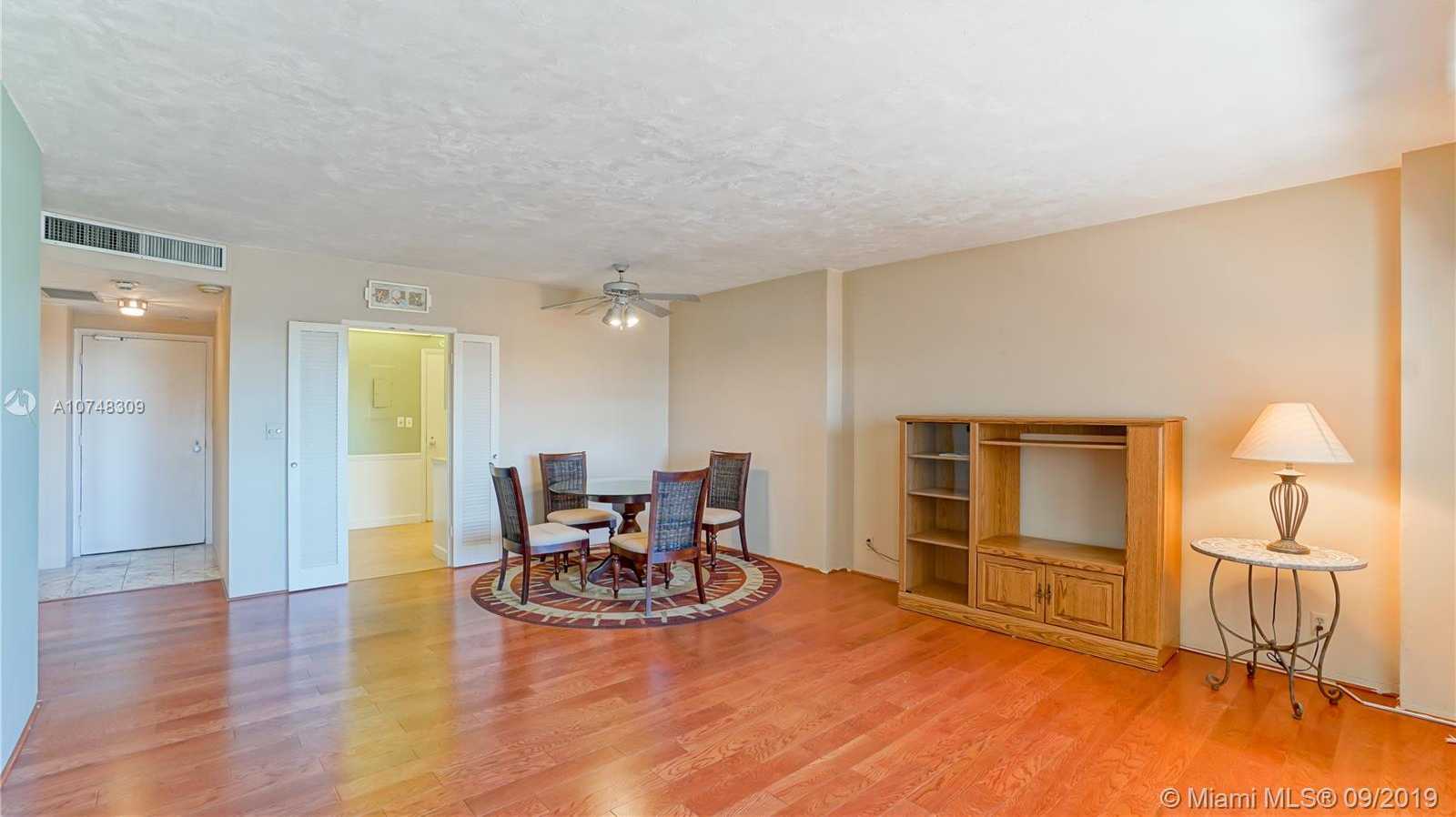 Small Image of 3333 NORTH EAST 34TH ST #611, Fort Lauderdale Number 3