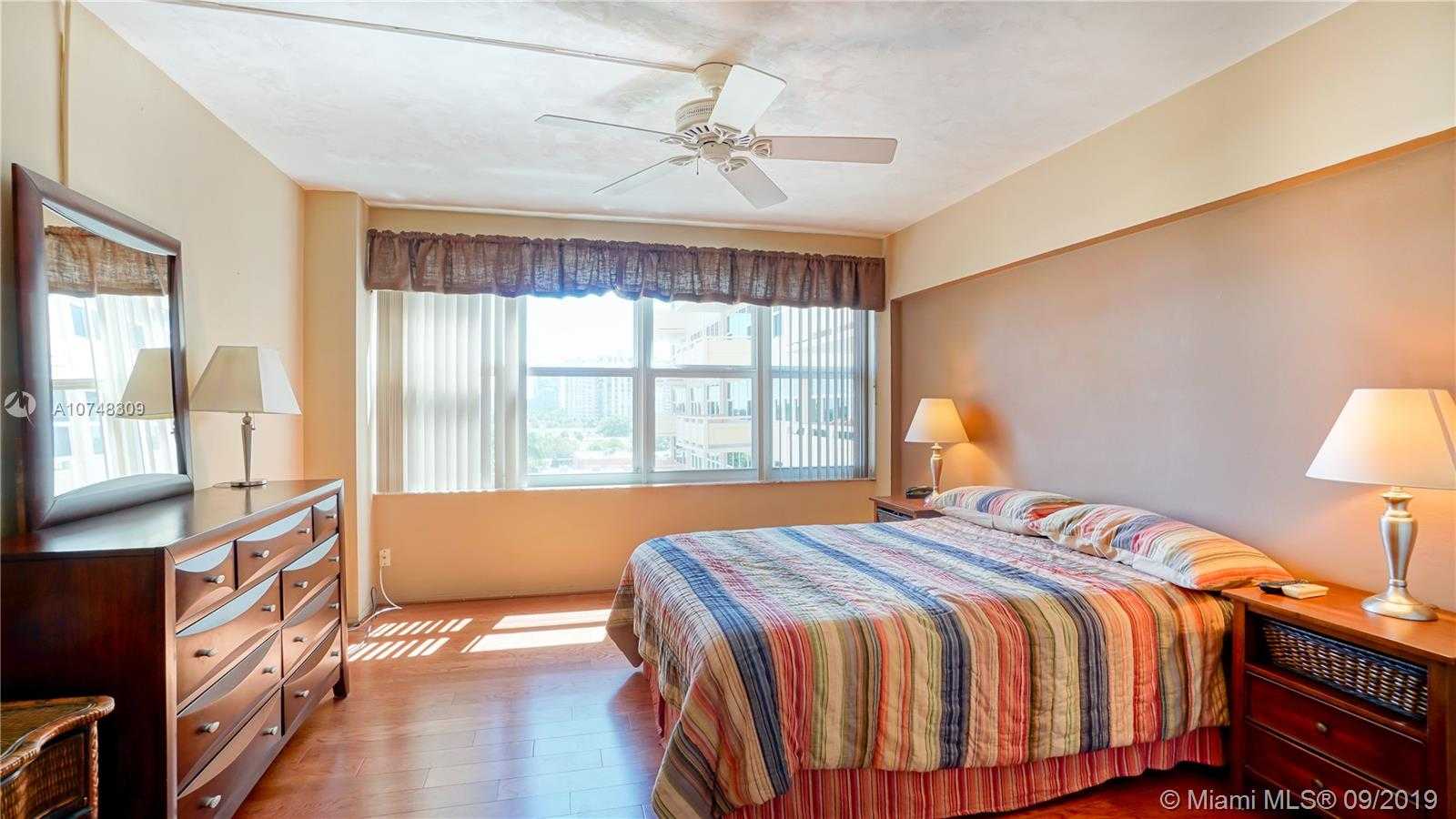 Small Image of 3333 NORTH EAST 34TH ST #611, Fort Lauderdale Number 5
