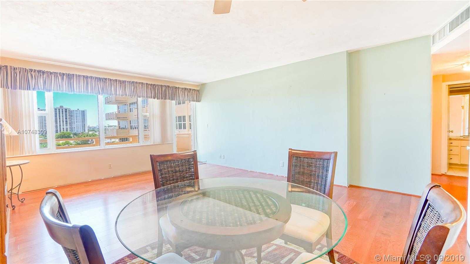 Small Image of 3333 NORTH EAST 34TH ST #611, Fort Lauderdale Number 7