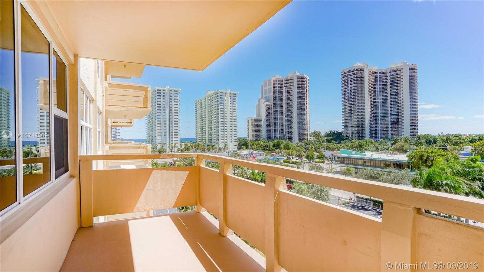 Small Image of 3333 NORTH EAST 34TH ST #611, Fort Lauderdale Number 8