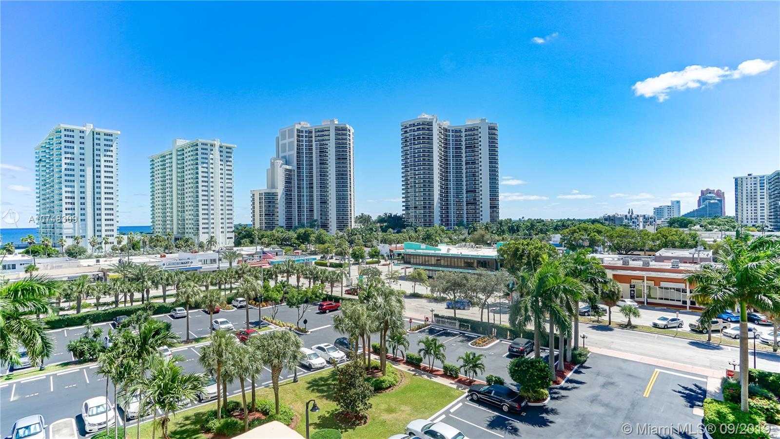 Small Image of 3333 NORTH EAST 34TH ST #611, Fort Lauderdale Number 9
