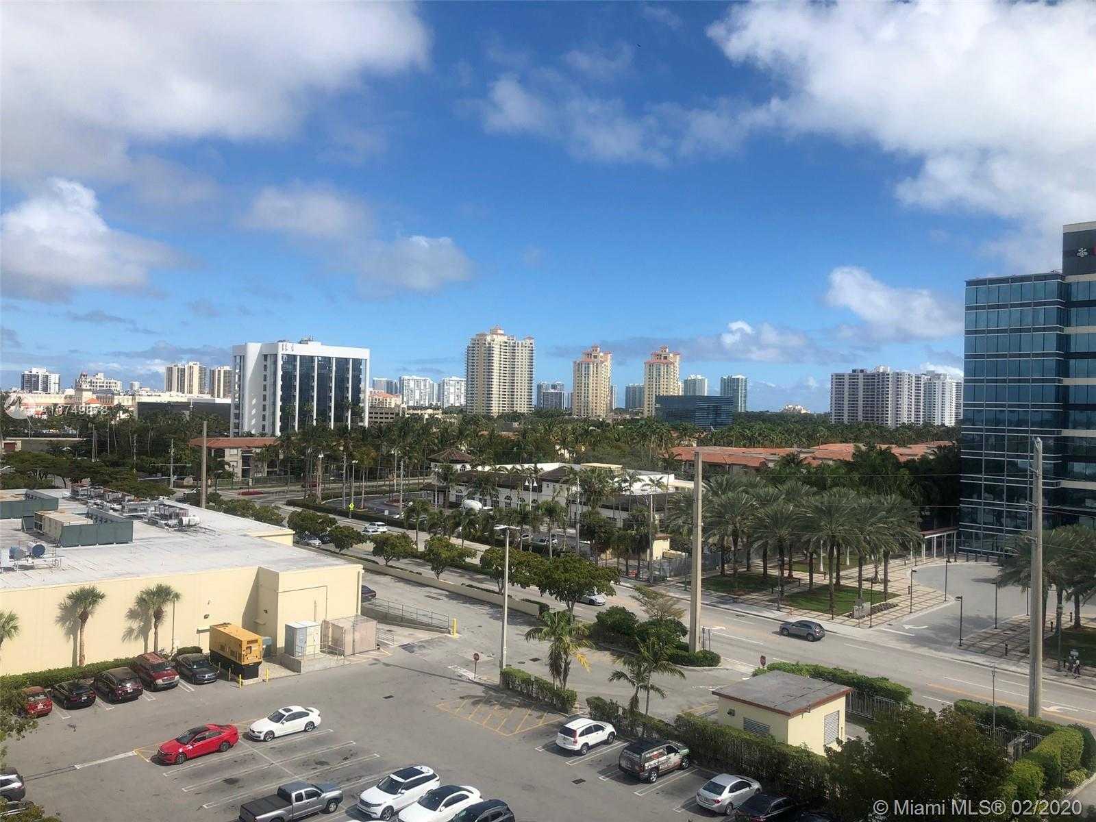 Small Image of 18800 NORTH EAST 29TH AVE #702, Aventura Number 14