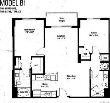Small Image of 18800 NORTH EAST 29TH AVE #702, Aventura Number 19