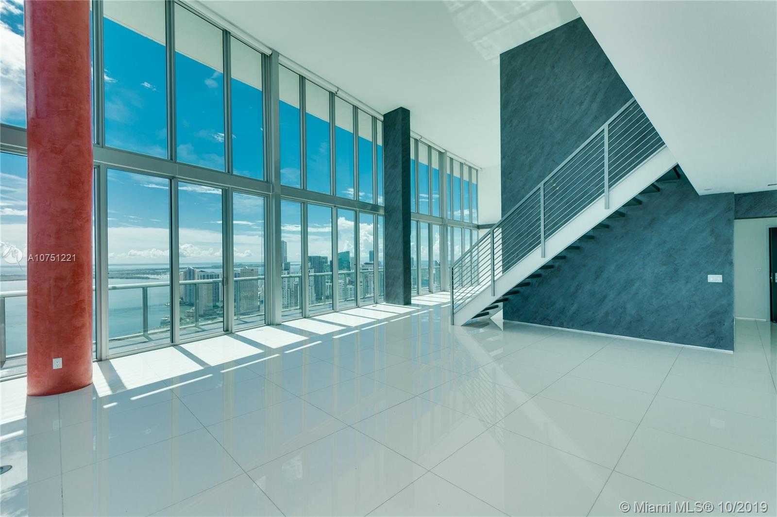 Small Image of 888 BISCAYNE BLVD #5708, Miami Number 10