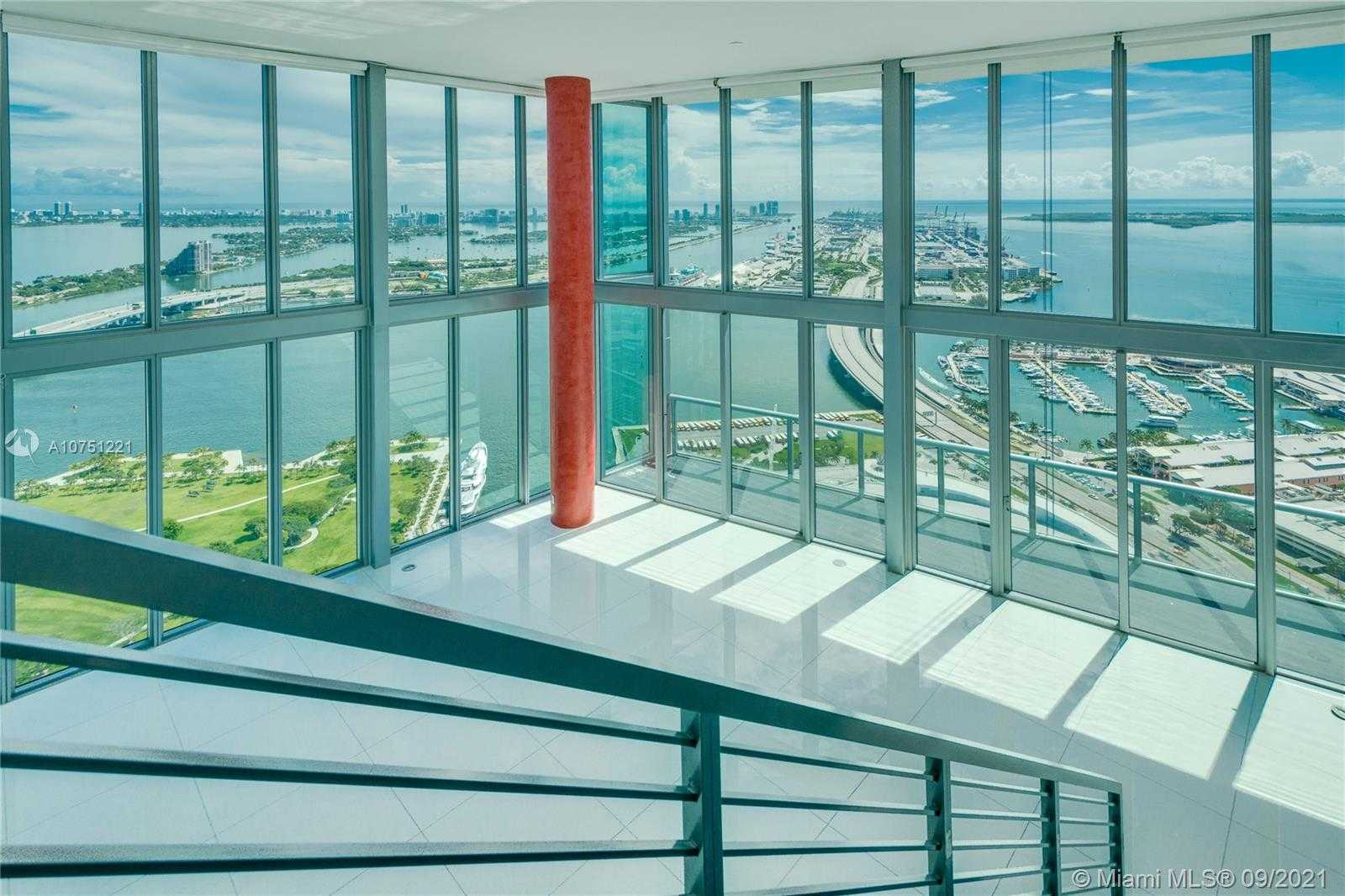 Small Image of 888 BISCAYNE BLVD #5708, Miami Number 11