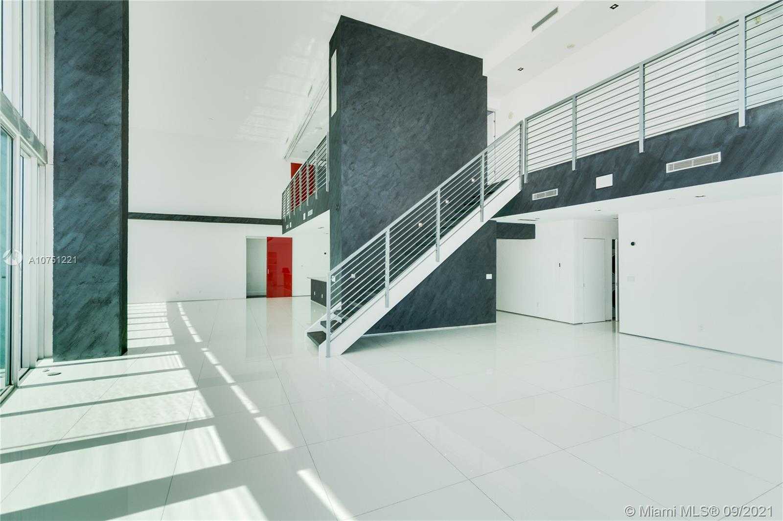 Small Image of 888 BISCAYNE BLVD #5708, Miami Number 12