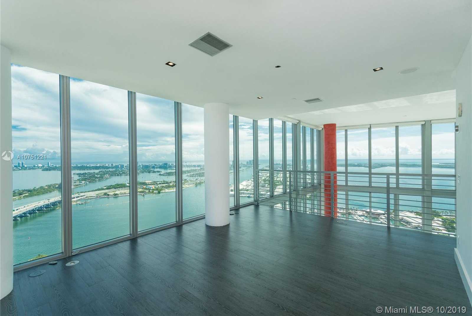 Small Image of 888 BISCAYNE BLVD #5708, Miami Number 14