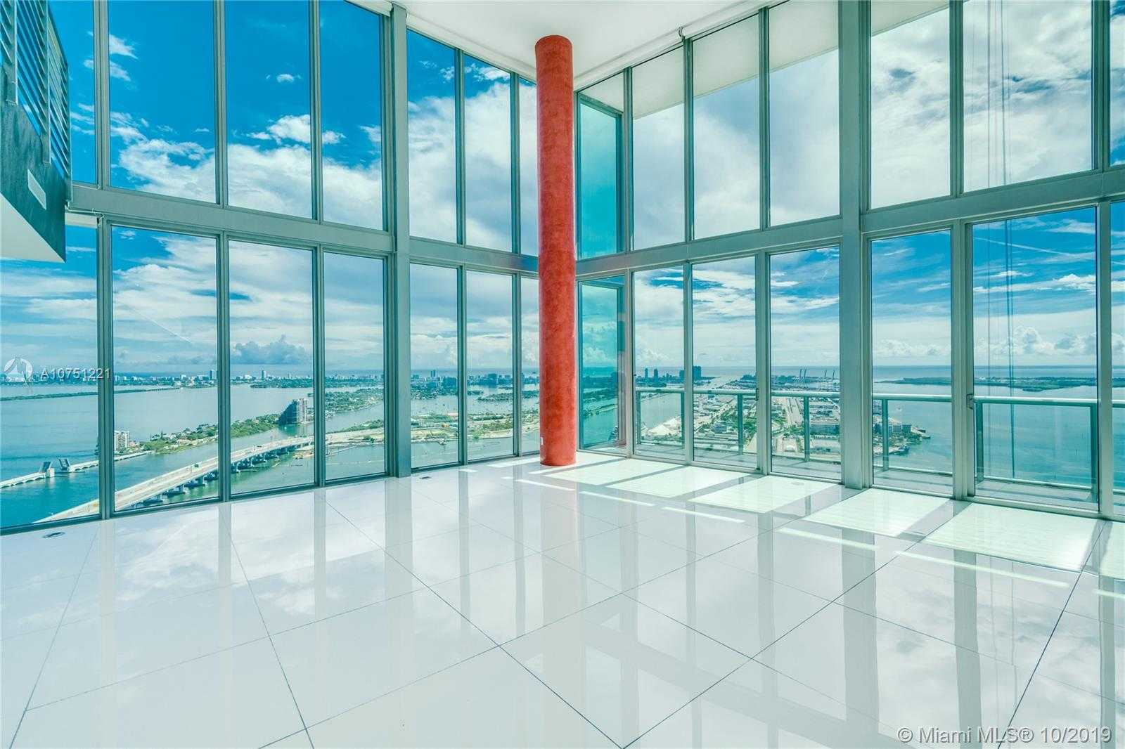 Small Image of 888 BISCAYNE BLVD #5708, Miami Number 15