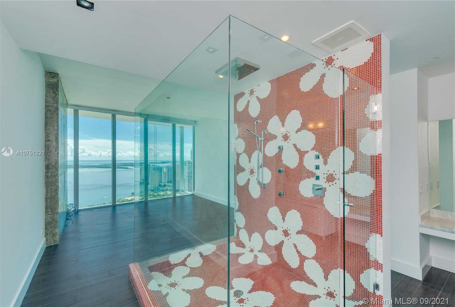 Small Image of 888 BISCAYNE BLVD #5708, Miami Number 16