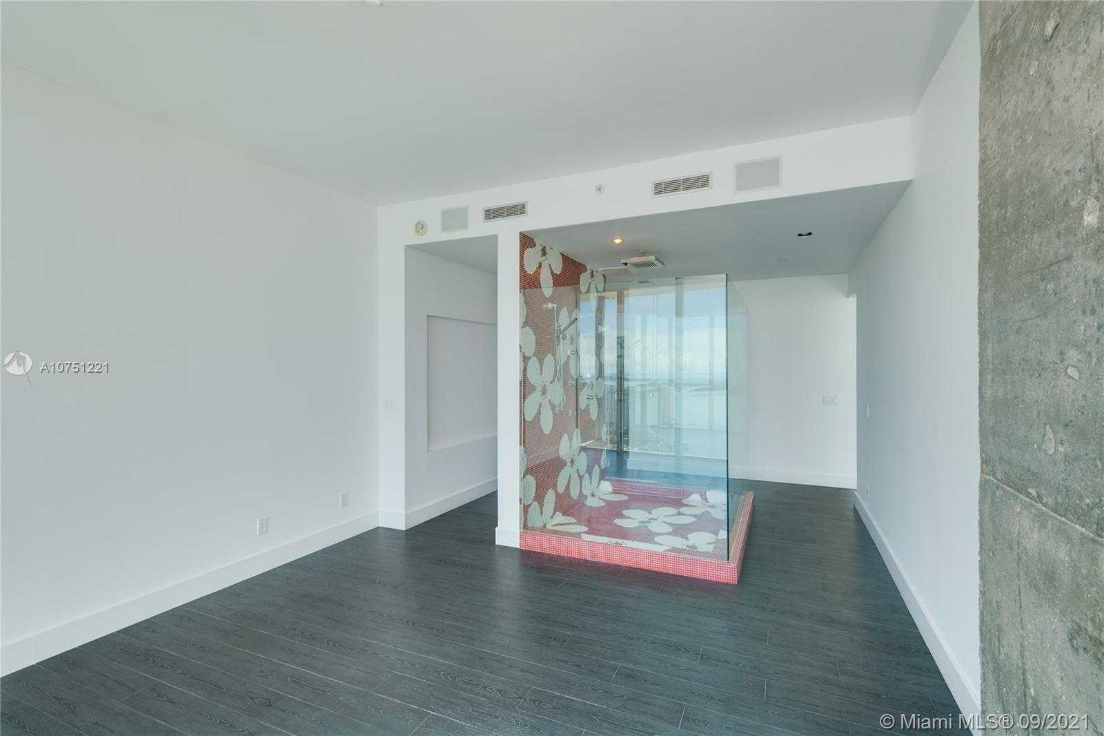 Small Image of 888 BISCAYNE BLVD #5708, Miami Number 18