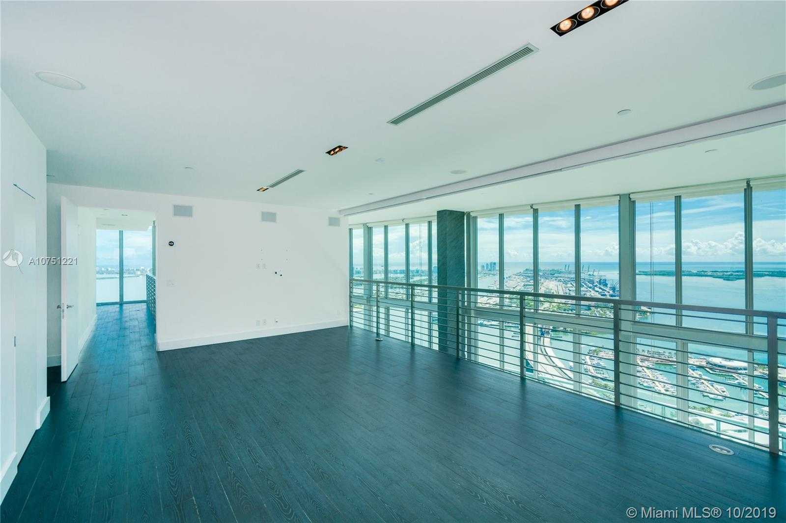 Small Image of 888 BISCAYNE BLVD #5708, Miami Number 19