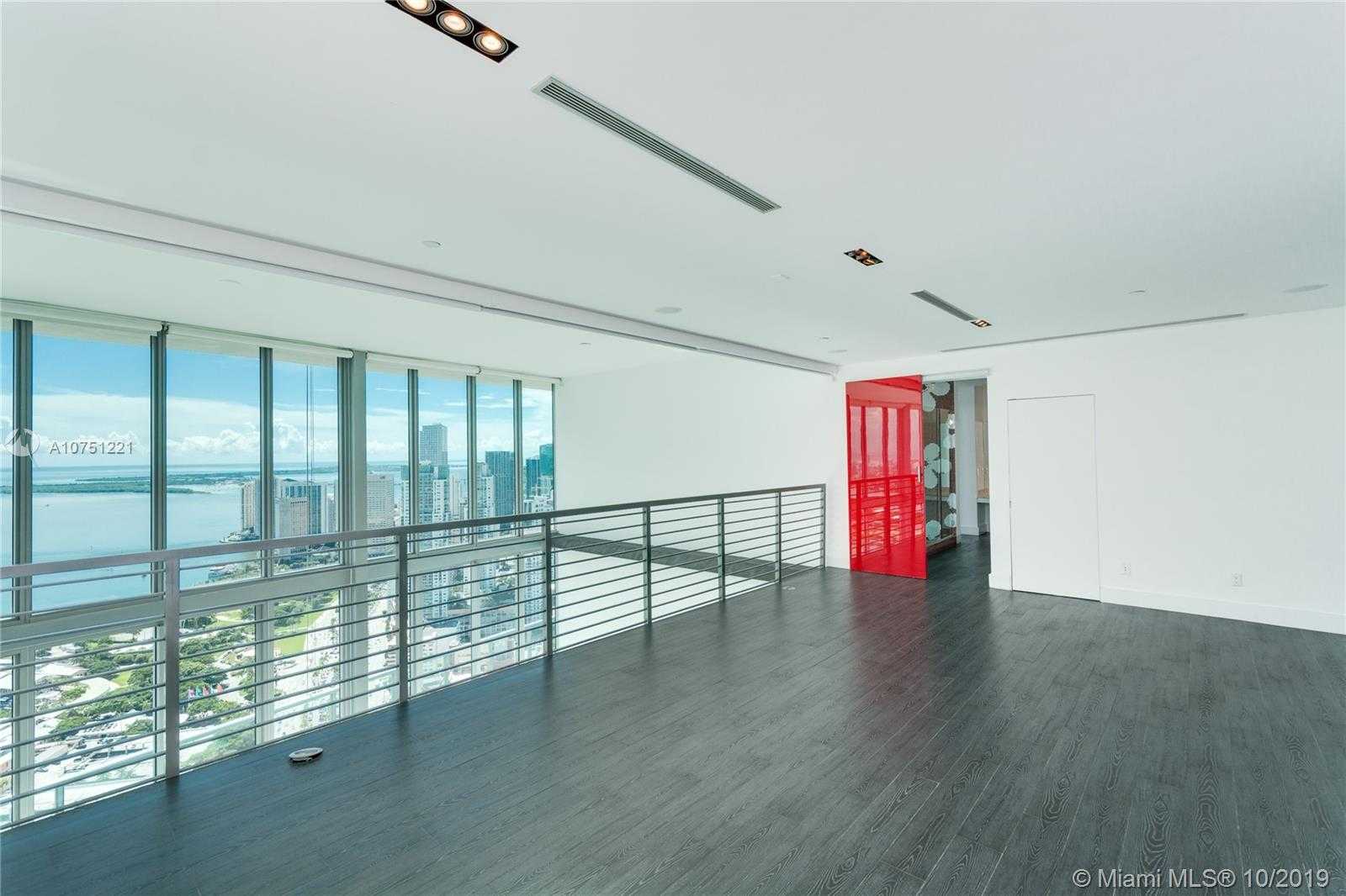 Small Image of 888 BISCAYNE BLVD #5708, Miami Number 20