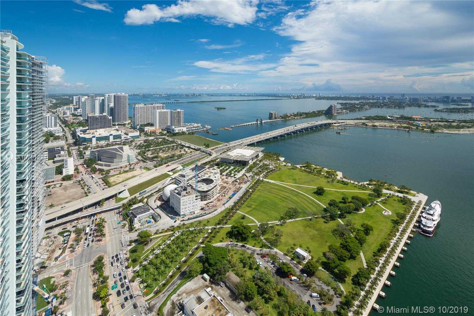 Small Image of 888 BISCAYNE BLVD #5708, Miami Number 23