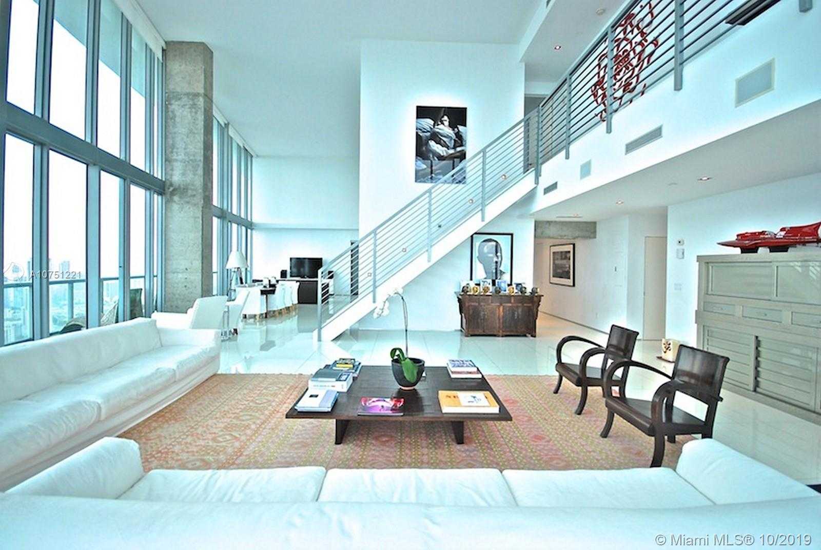 Small Image of 888 BISCAYNE BLVD #5708, Miami Number 27