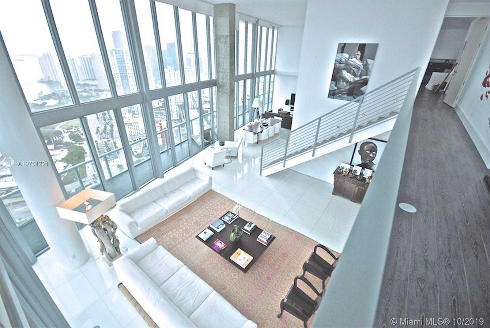 Small Image of 888 BISCAYNE BLVD #5708, Miami Number 28