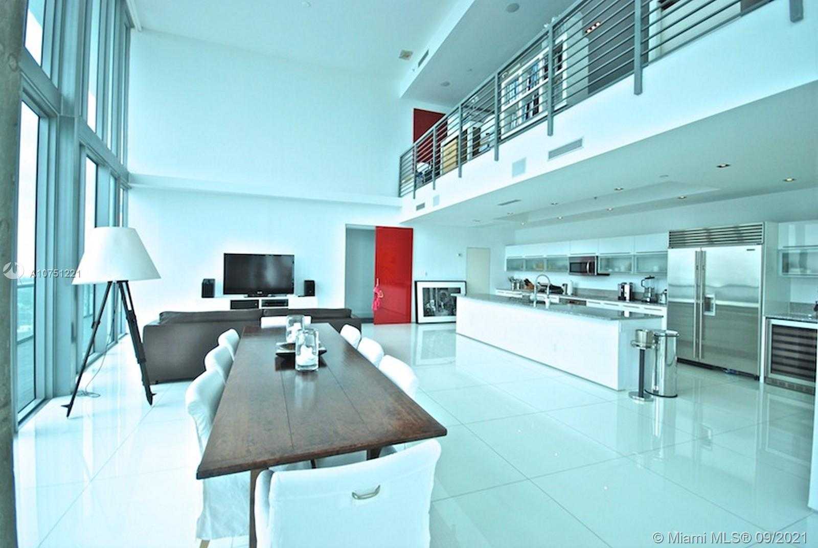 Small Image of 888 BISCAYNE BLVD #5708, Miami Number 29
