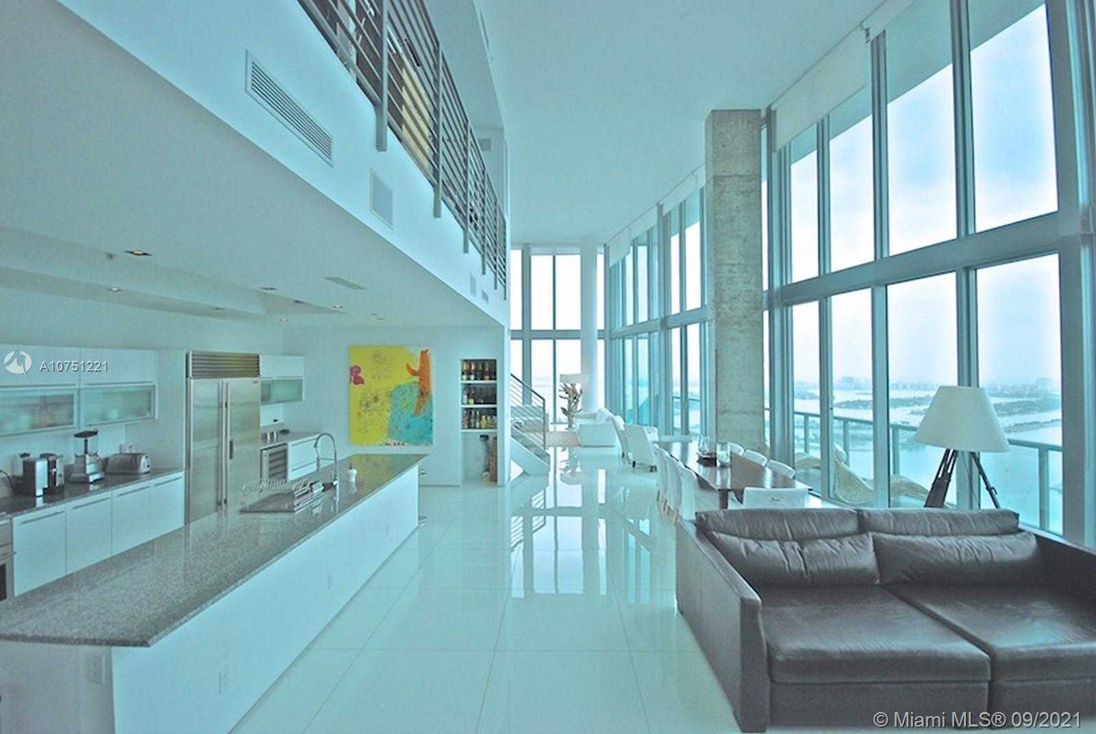 Small Image of 888 BISCAYNE BLVD #5708, Miami Number 30