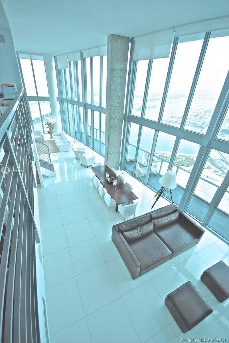 Small Image of 888 BISCAYNE BLVD #5708, Miami Number 32