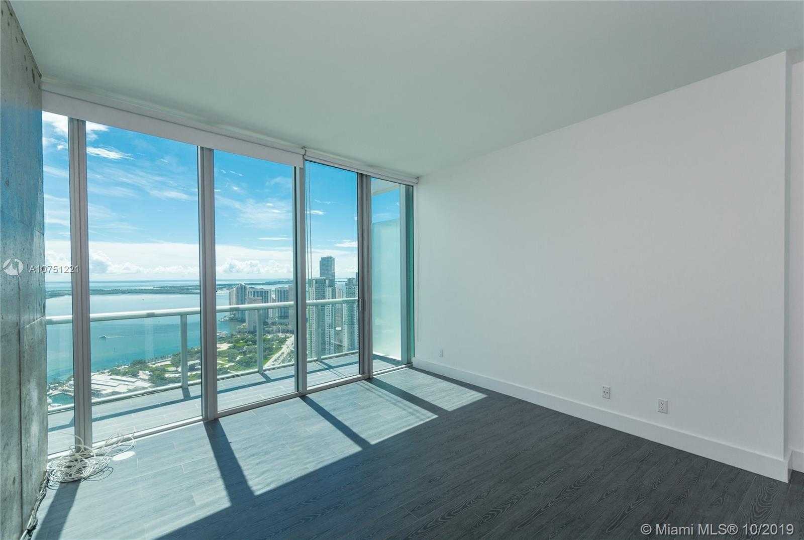 Small Image of 888 BISCAYNE BLVD #5708, Miami Number 5