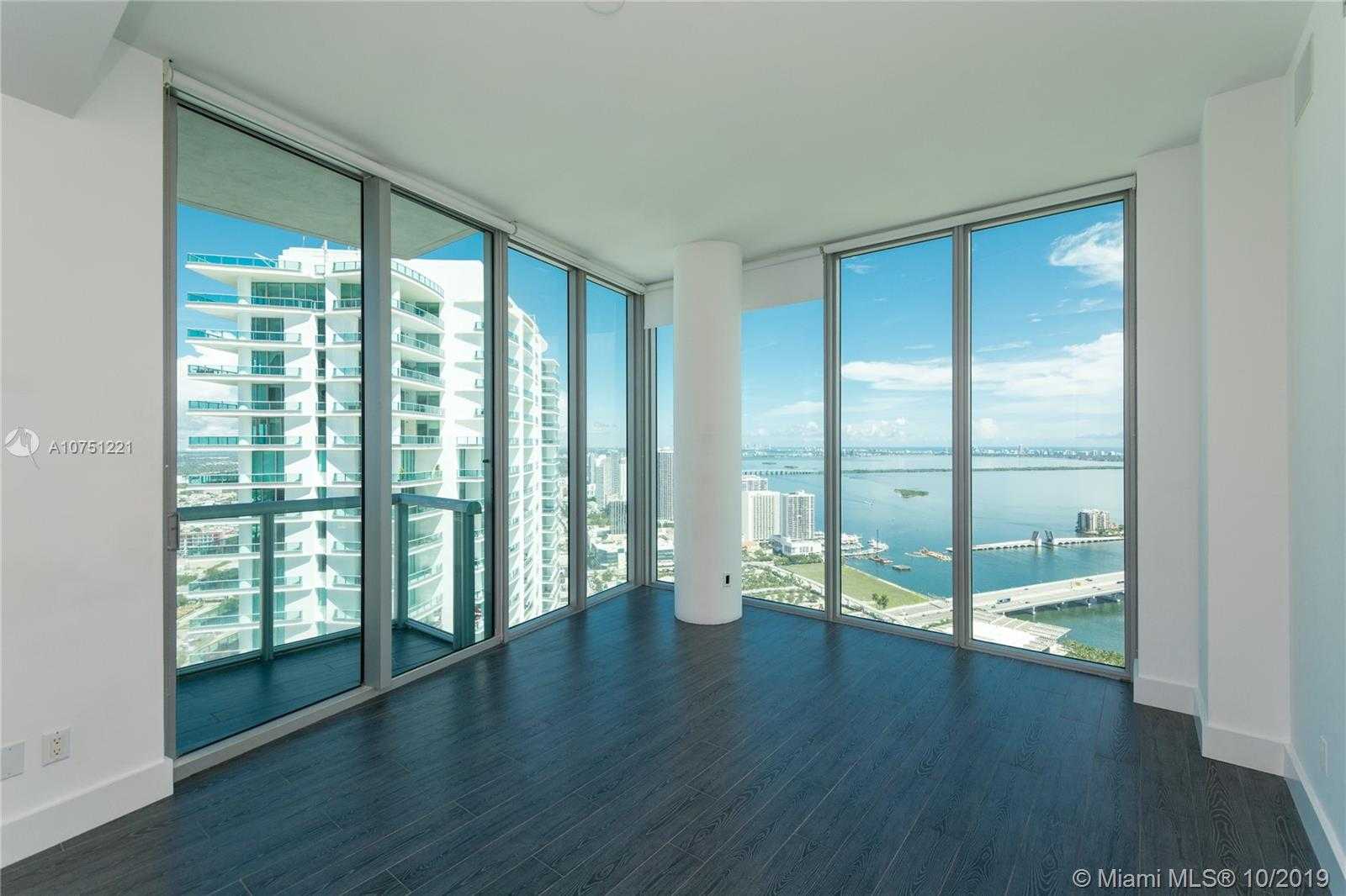 Small Image of 888 BISCAYNE BLVD #5708, Miami Number 6