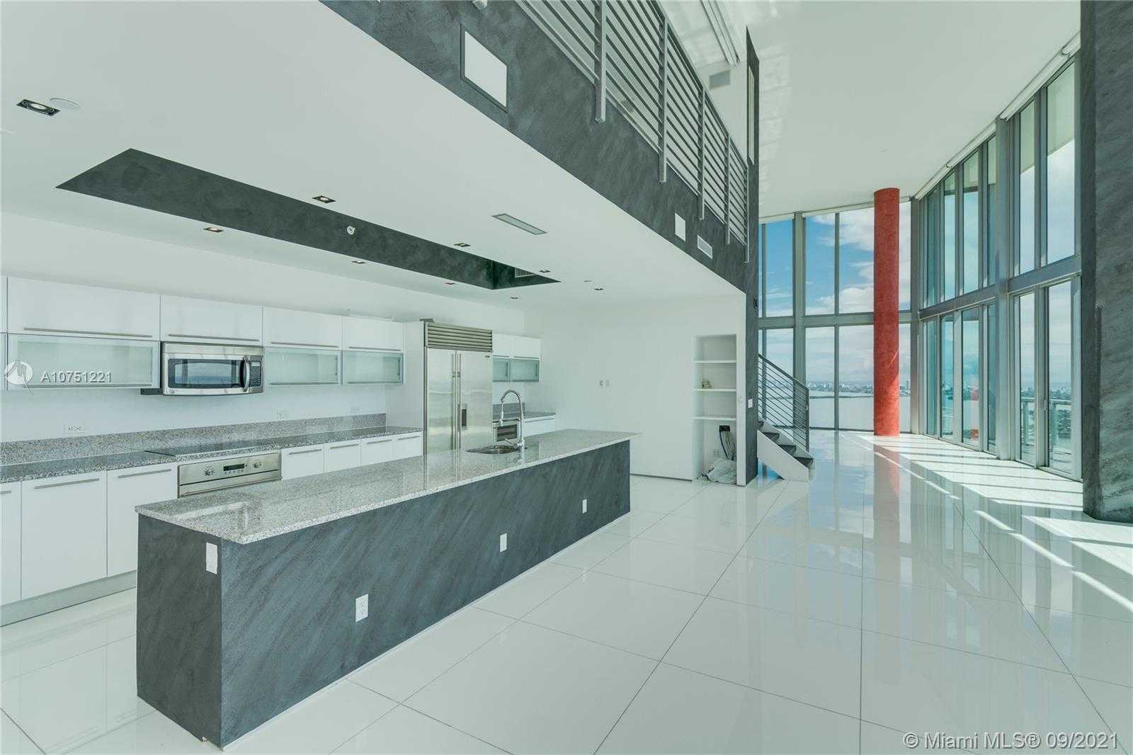 Small Image of 888 BISCAYNE BLVD #5708, Miami Number 8