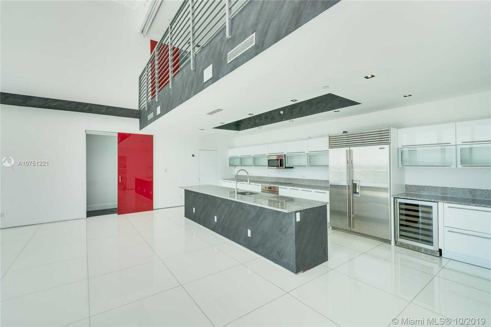 Small Image of 888 BISCAYNE BLVD #5708, Miami Number 9