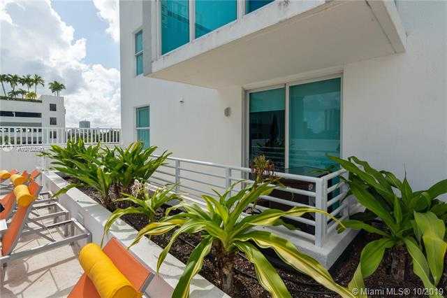 Small Image of 1723 SOUTH WEST 2ND AVE #502, Miami Number 11