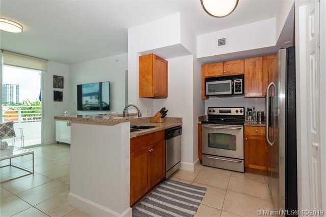 Small Image of 1723 SOUTH WEST 2ND AVE #502, Miami Number 3