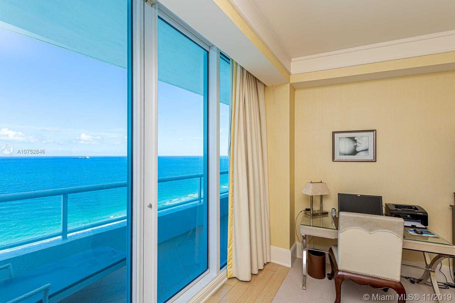 Small Image of 1 NORTH FORT LAUDERDALE BEACH BLVD #1706, Fort Lauderdale Number 10