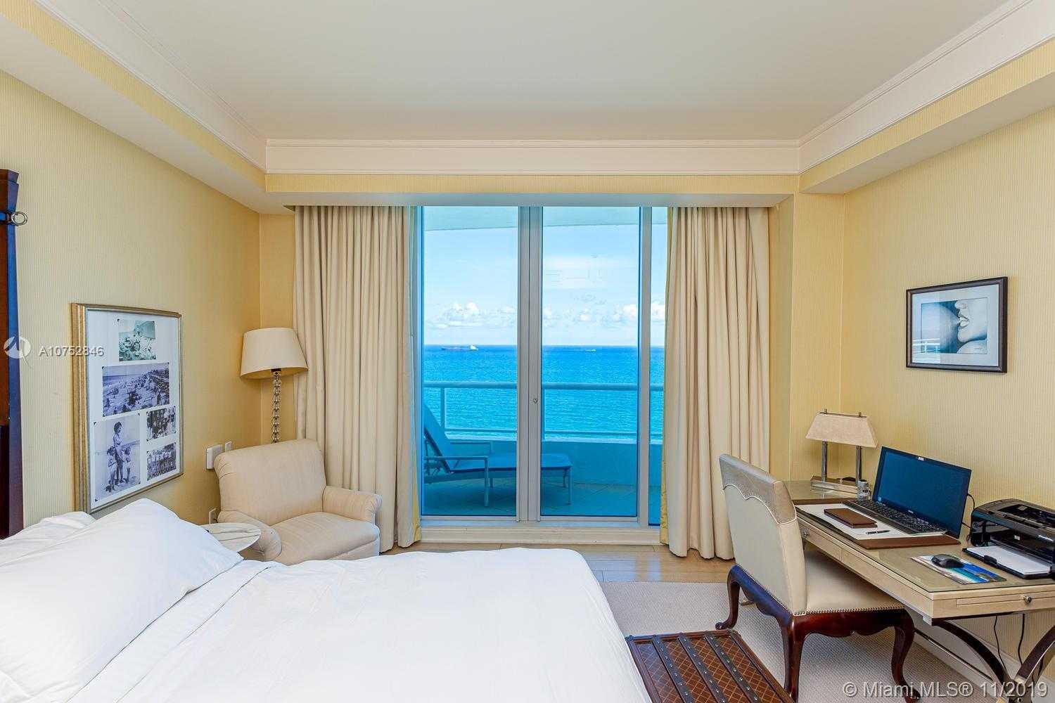 Small Image of 1 NORTH FORT LAUDERDALE BEACH BLVD #1706, Fort Lauderdale Number 11