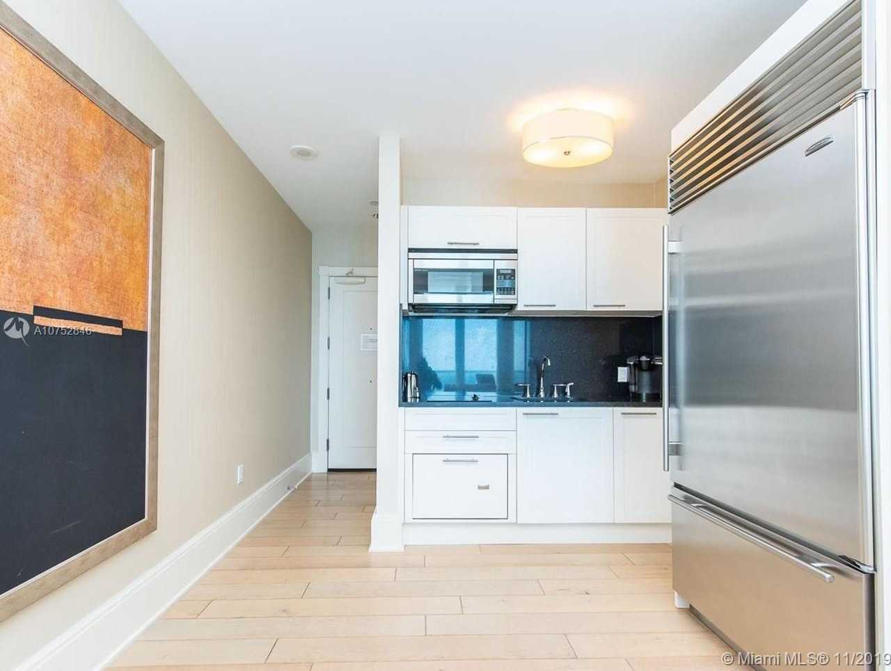Small Image of 1 NORTH FORT LAUDERDALE BEACH BLVD #1706, Fort Lauderdale Number 15