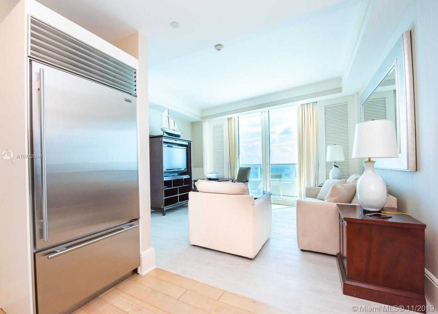 Small Image of 1 NORTH FORT LAUDERDALE BEACH BLVD #1706, Fort Lauderdale Number 16