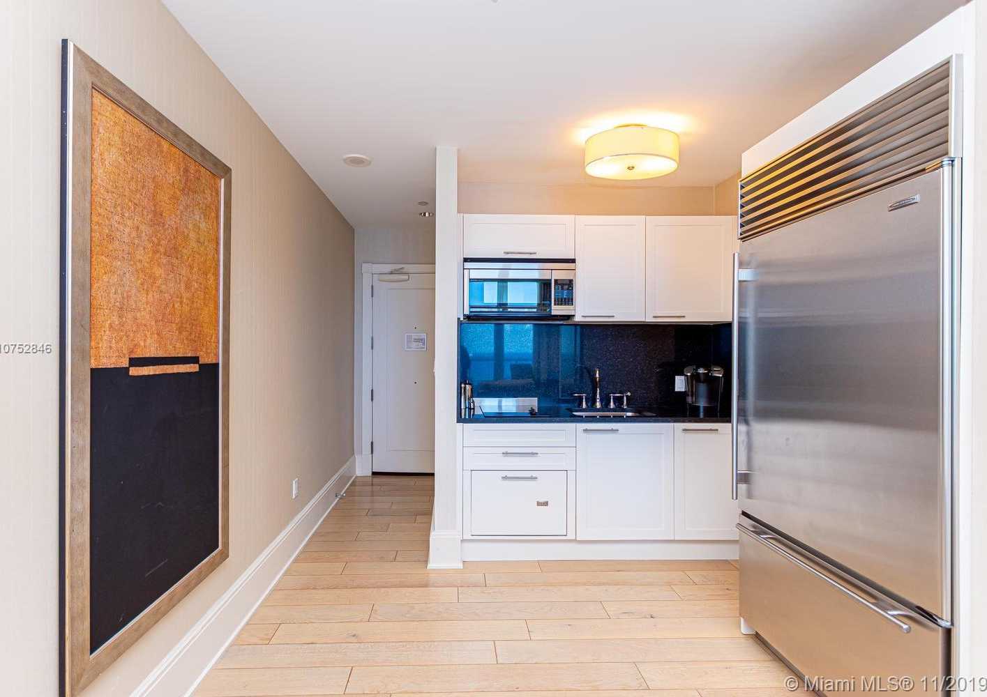 Small Image of 1 NORTH FORT LAUDERDALE BEACH BLVD #1706, Fort Lauderdale Number 17
