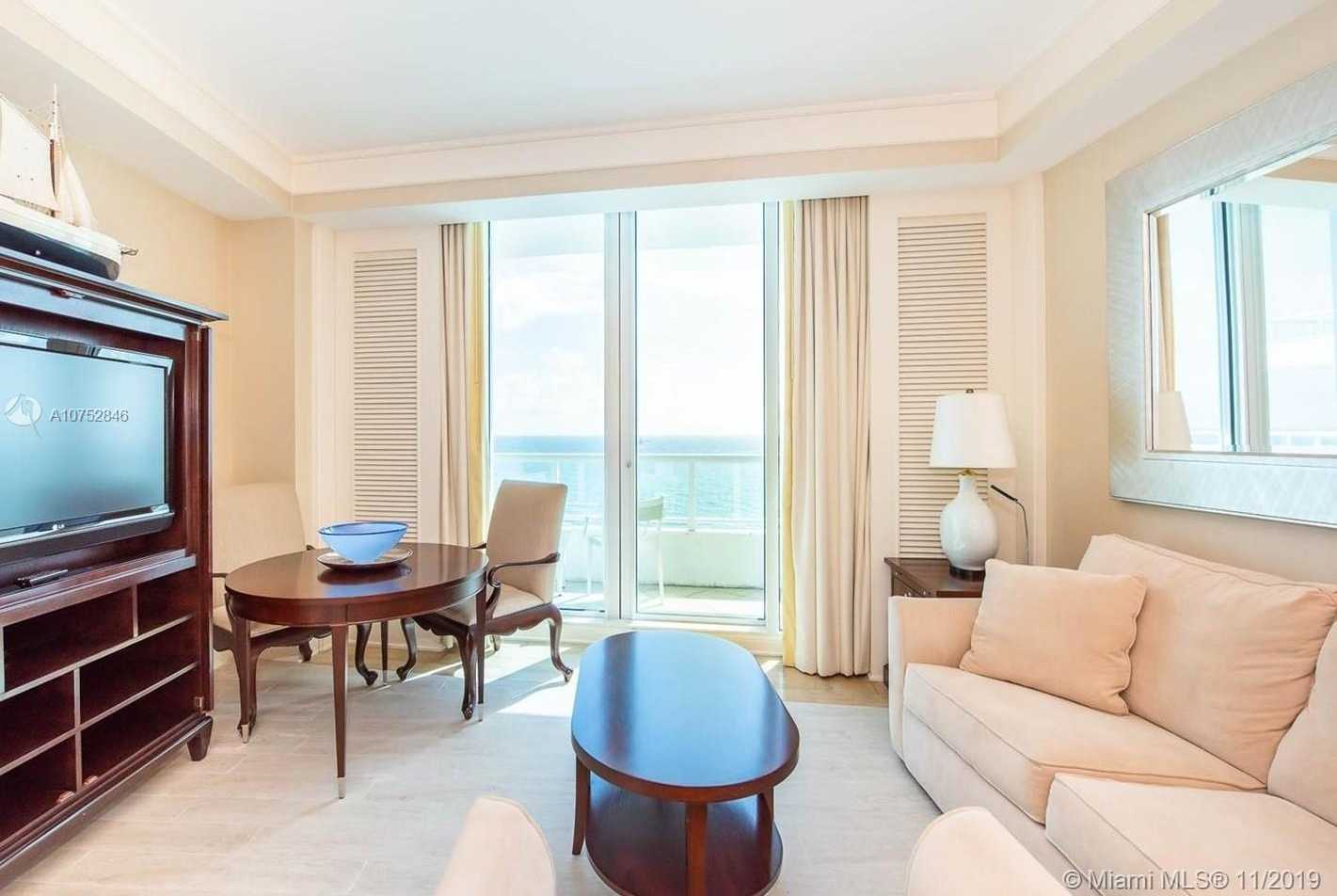Small Image of 1 NORTH FORT LAUDERDALE BEACH BLVD #1706, Fort Lauderdale Number 19
