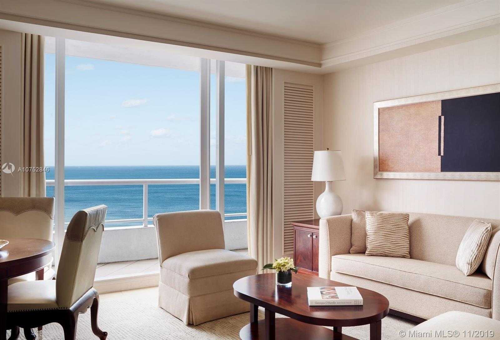 Small Image of 1 NORTH FORT LAUDERDALE BEACH BLVD #1706, Fort Lauderdale Number 20