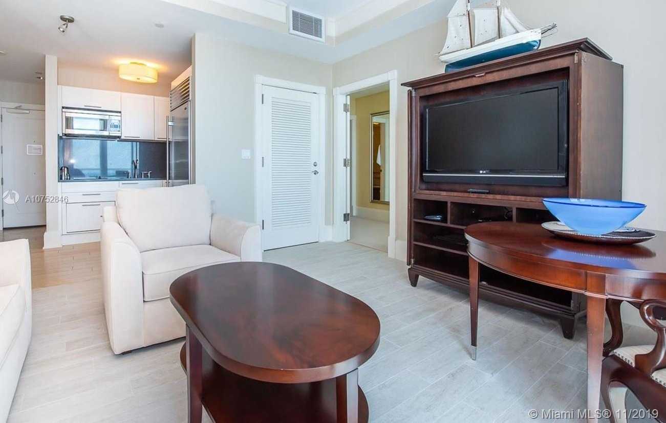 Small Image of 1 NORTH FORT LAUDERDALE BEACH BLVD #1706, Fort Lauderdale Number 21