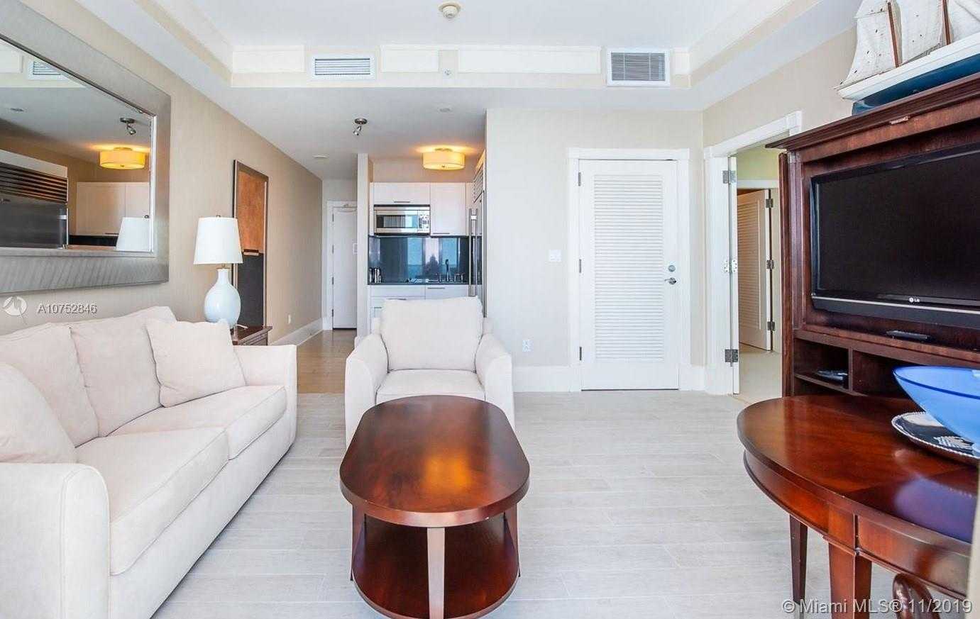 Small Image of 1 NORTH FORT LAUDERDALE BEACH BLVD #1706, Fort Lauderdale Number 24